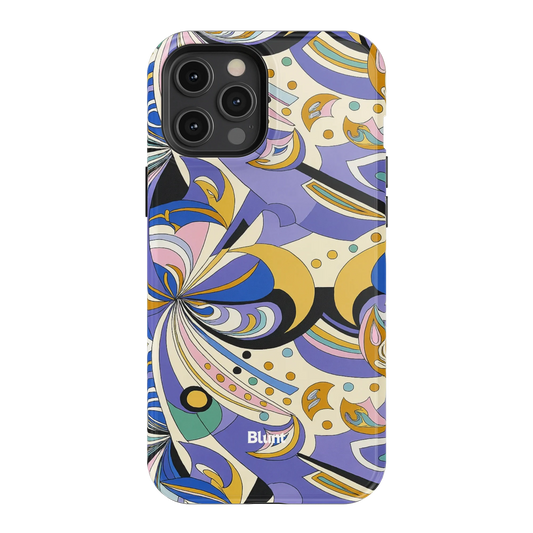 Julietta iPhone Case