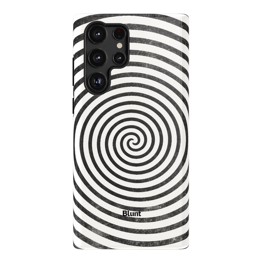 Hypno Samsung Case