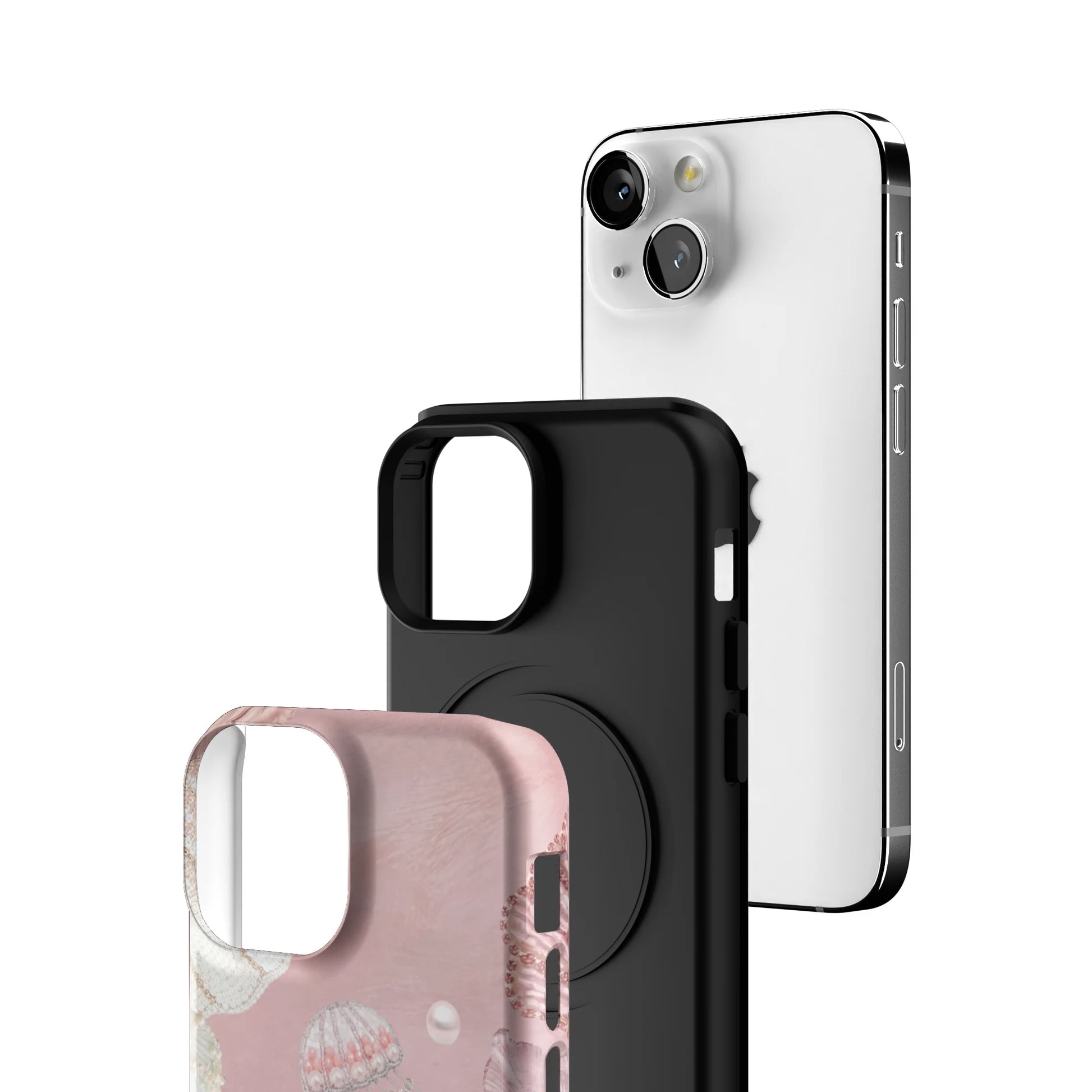 Sparkle-Reef-iphone-case-iPhone 13 Mini-3