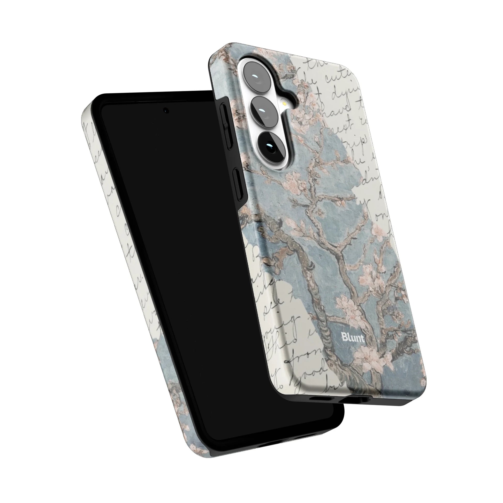 Forgotten-Notes-samsung-case-Galaxy S26-5