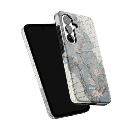 Forgotten-Notes-samsung-case-Galaxy S26-5