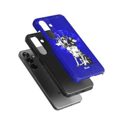 Play Flight Samsung Case