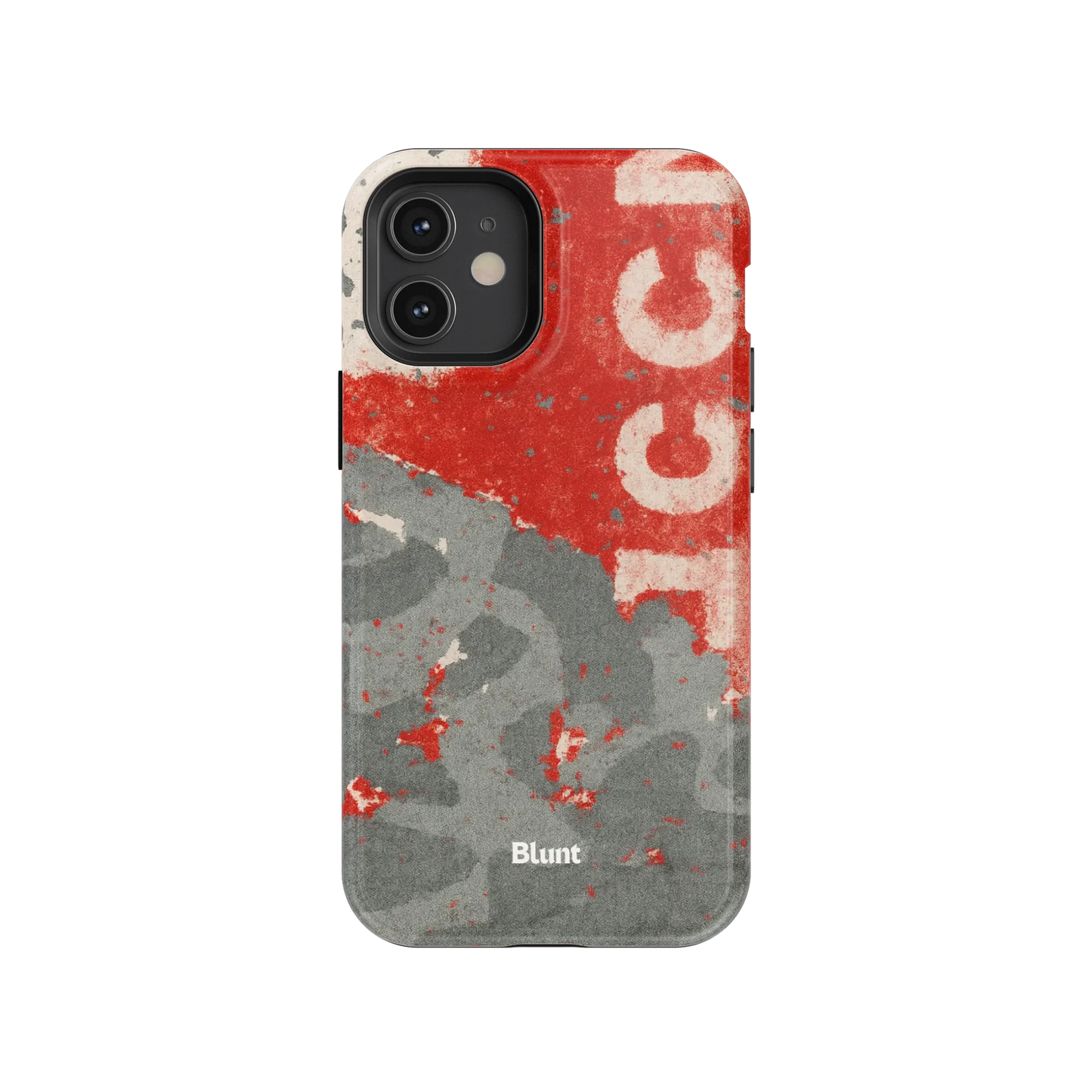 Brick iPhone Case