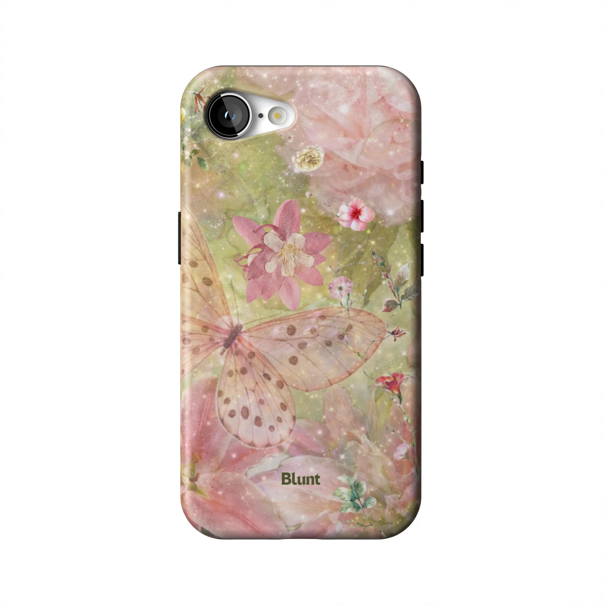 Strawberry-Meadow-iphone-case-iPhone 17 E-1