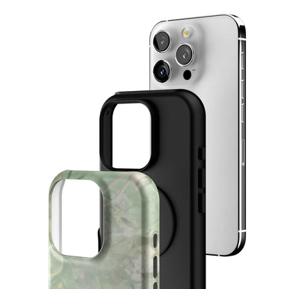 Sage-Mint-iphone-case-iPhone 16 Pro-3