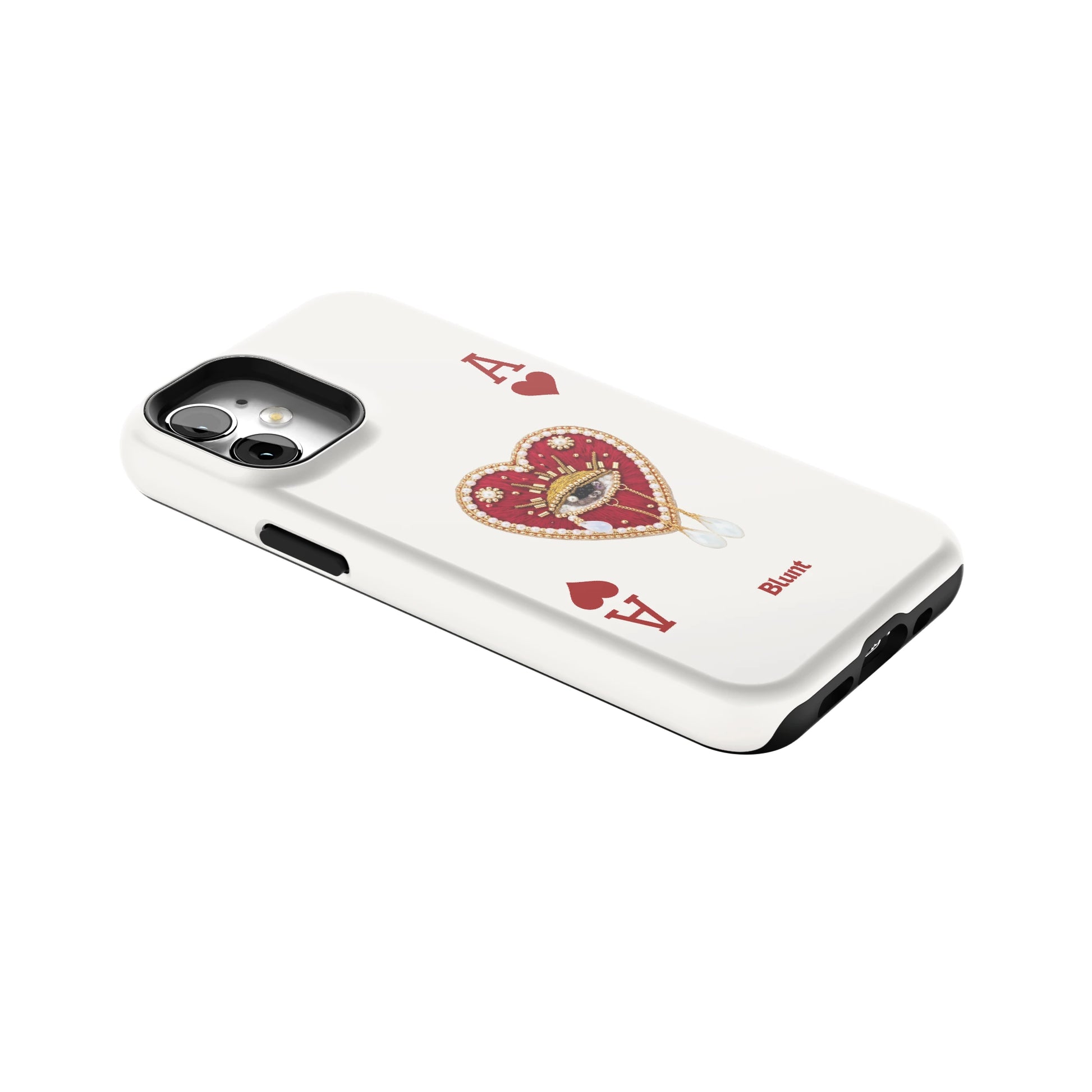 Eyce iPhone Case gallery - Iphone_12_Mini_Air_Plus_2