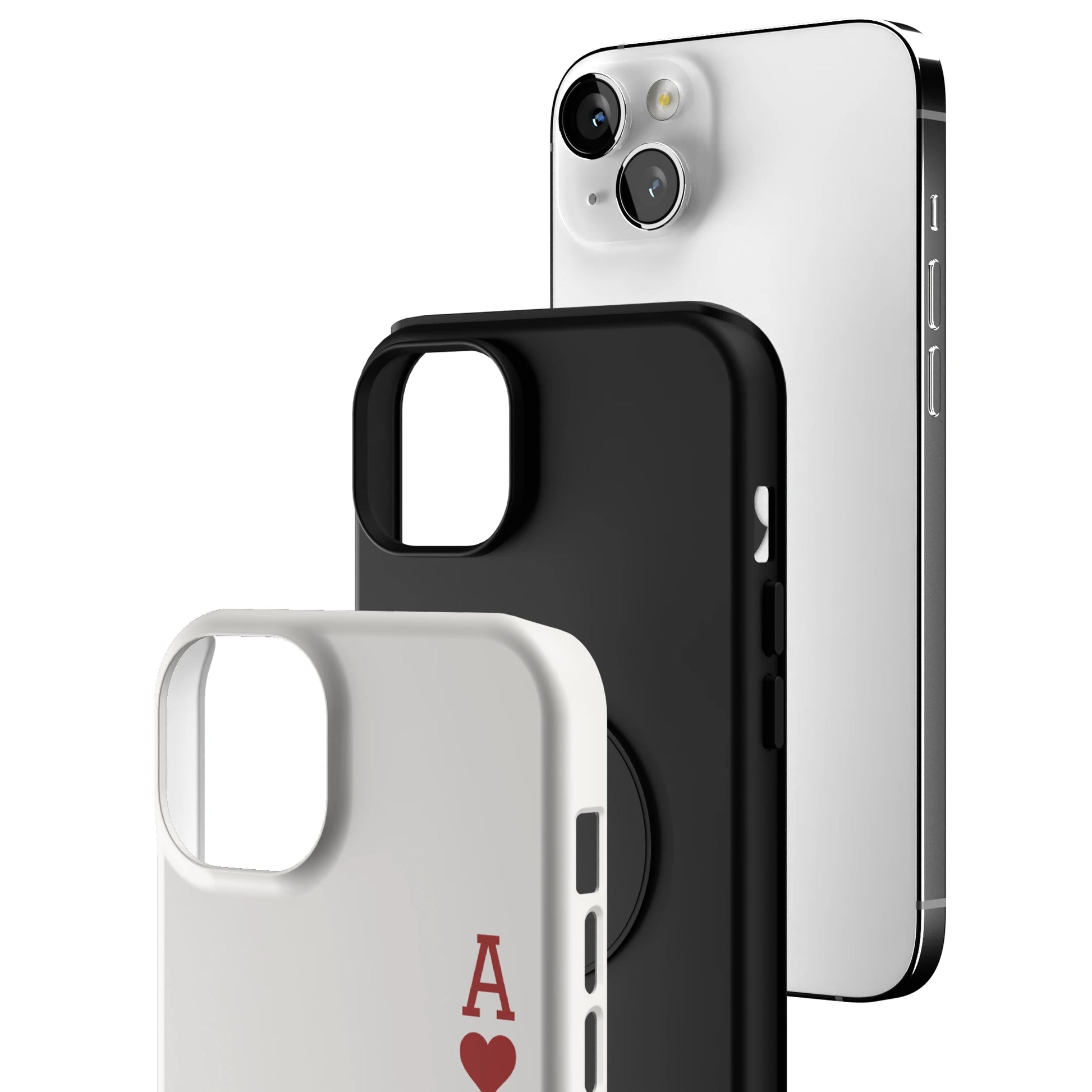 Eyce iPhone Case gallery - Iphone_14_Mini_Air_Plus_3