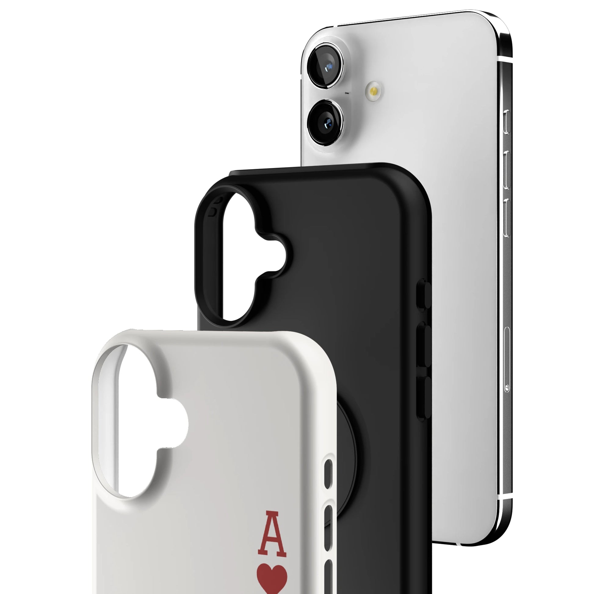 Eyce iPhone Case gallery - Iphone_16_Mini_Air_Plus_3