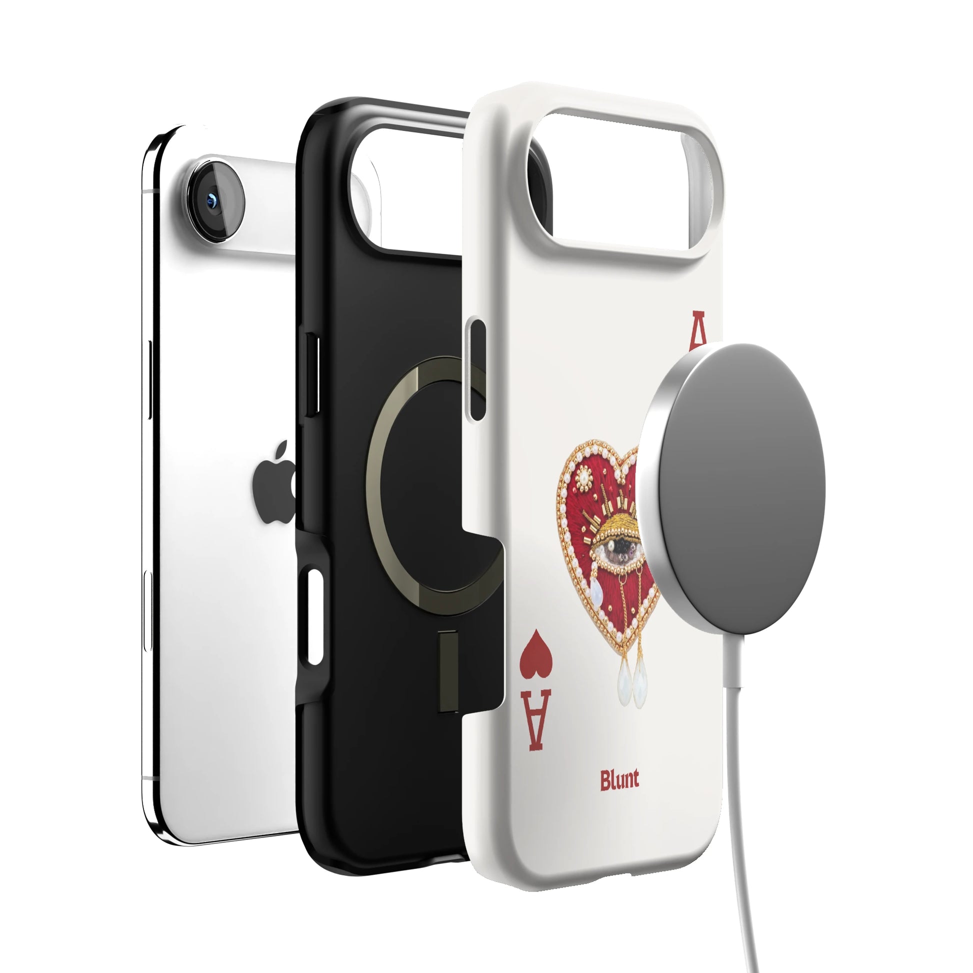 Eyce iPhone Case gallery - Iphone_17_Air_4