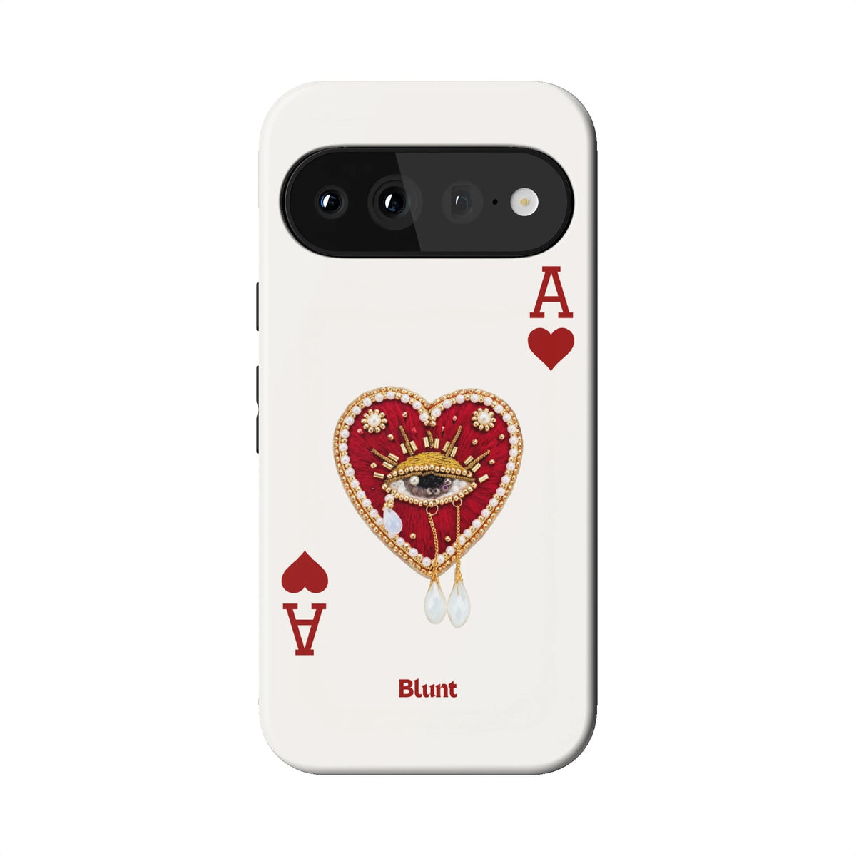 Eyce Pixel Case - Blunt Cases
