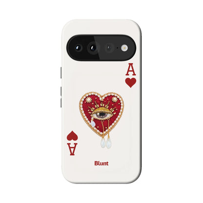 Eyce Pixel Case - Blunt Cases