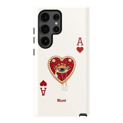 Eyce Samsung Case - Blunt Cases