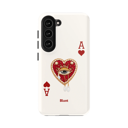 Eyce Samsung Case - Blunt Cases