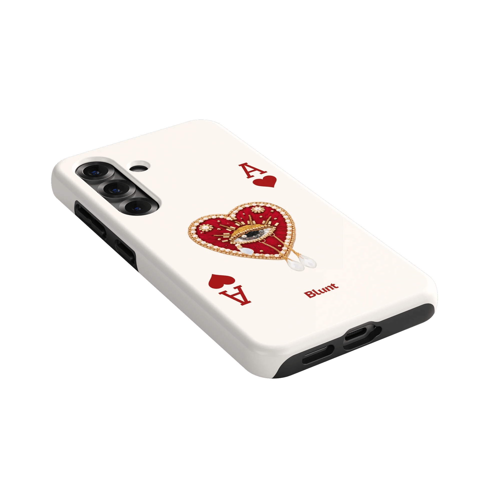 Eyce Samsung Case - Blunt Cases