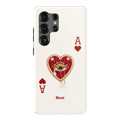 Eyce Samsung Case - Blunt Cases
