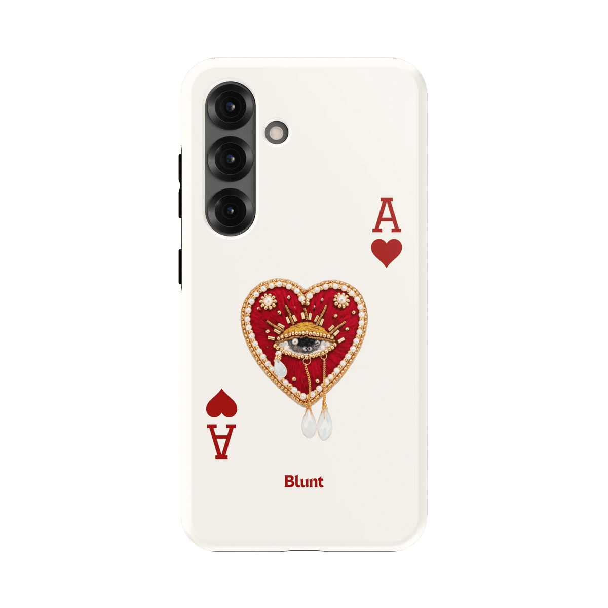 Eyce Samsung Case - Blunt Cases