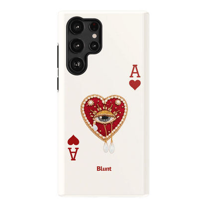 Eyce Samsung Case - Blunt Cases