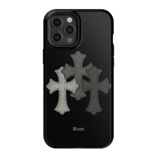 Crossout iPhone Case