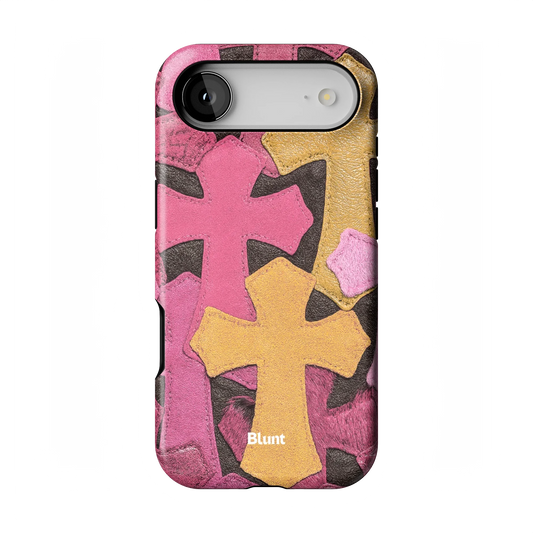 Cravox iPhone Case