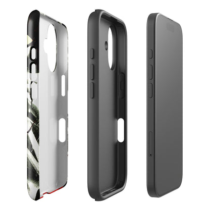 Eyes On Me iPhone Case - Blunt Cases