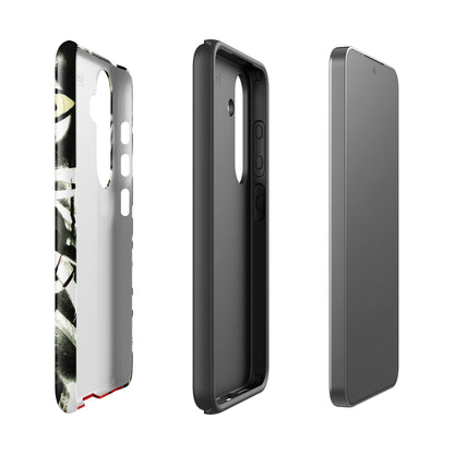 Eyes On Me Samung Case - Blunt Cases