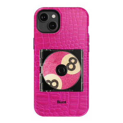 Eightball Mix iPhone Case