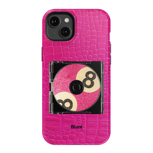 Eightball Mix iPhone Case