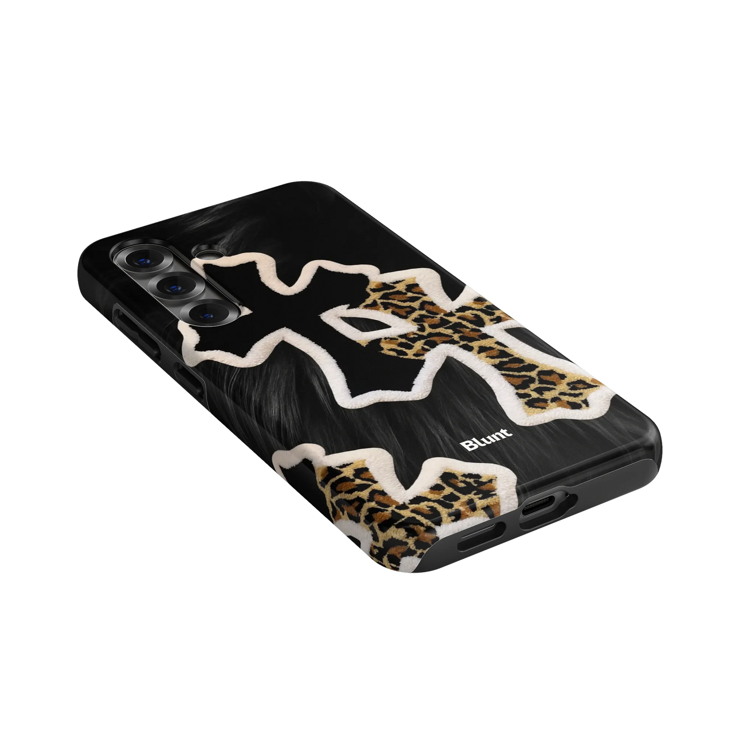 Wild Grace Samsung Case