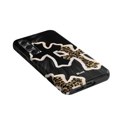 Wild Grace Samsung Case