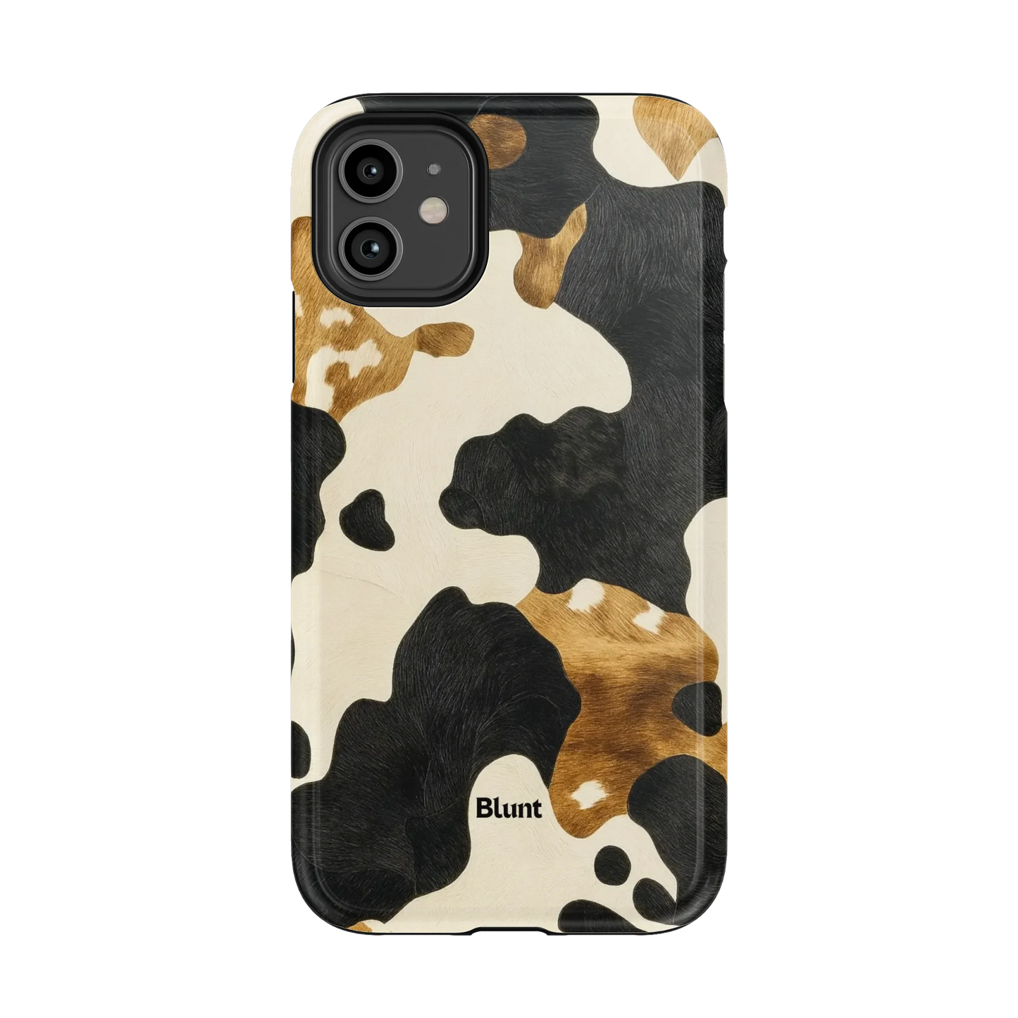 Cowgirl Core iPhone Case