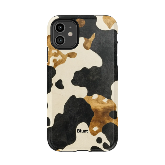 Cowgirl Core iPhone Case
