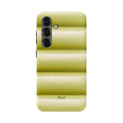 LimeIce Samsung Case