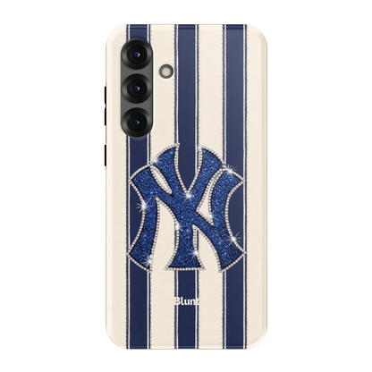 Polo Newyorker Samsung Case