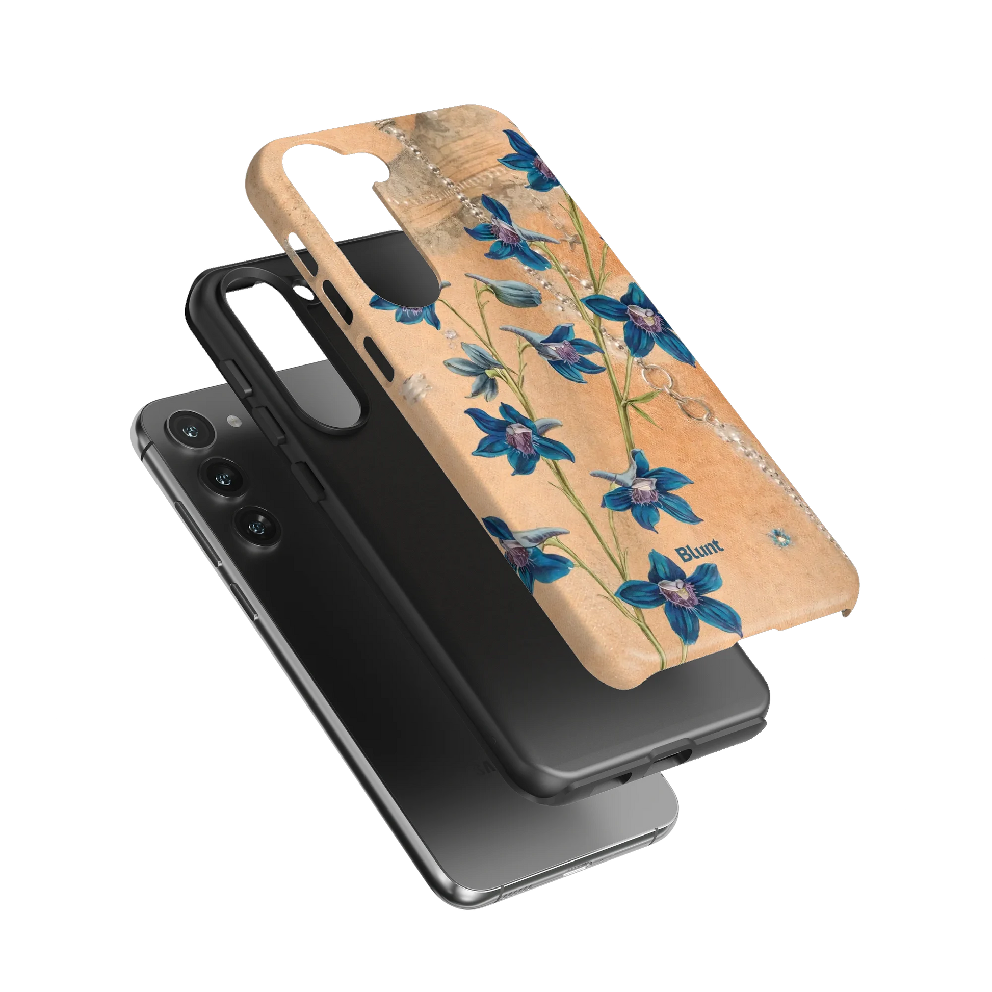 Wildflower-Wash-samsung-case-Galaxy S23 Plus-3
