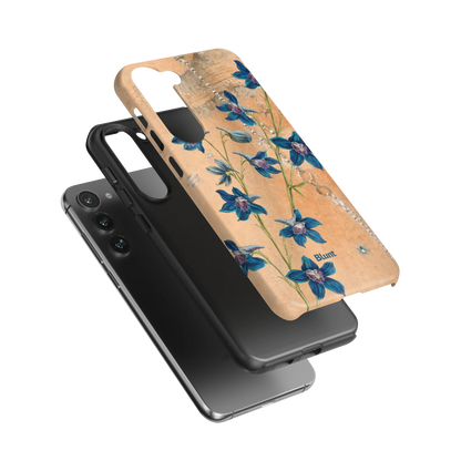 Wildflower-Wash-samsung-case-Galaxy S23 Plus-3
