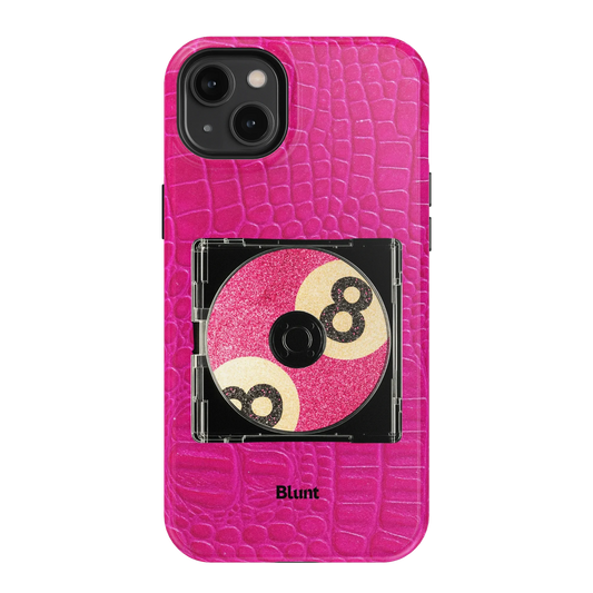Eightball Mix iPhone Case