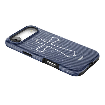 Blue-Diamara-iphone-case-iPhone 17 Air-2