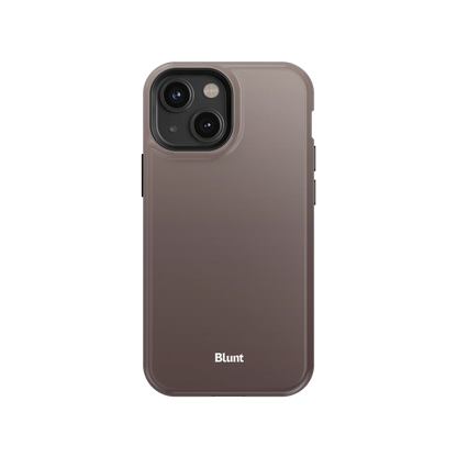 Ashwood iPhone Case