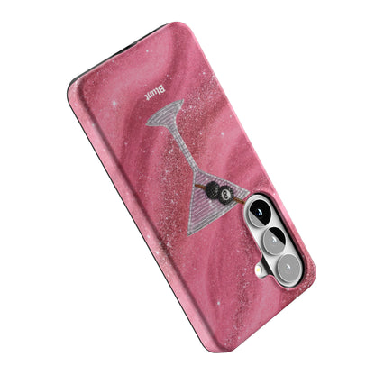 Pink-Happy-Hour-samsung-case-Galaxy S26-4