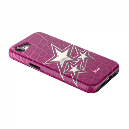 Dahlia-iphone-case-iPhone 17 E-2