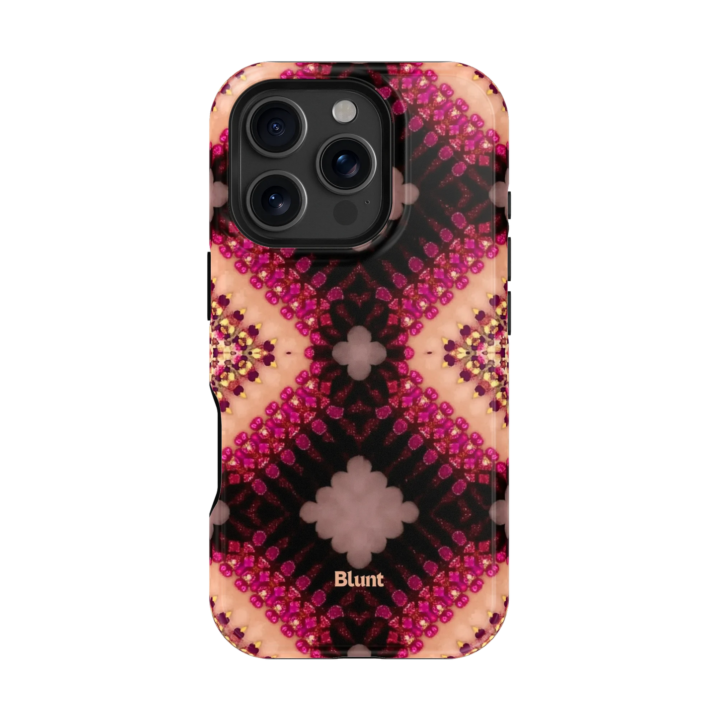 Metrik iPhone Case