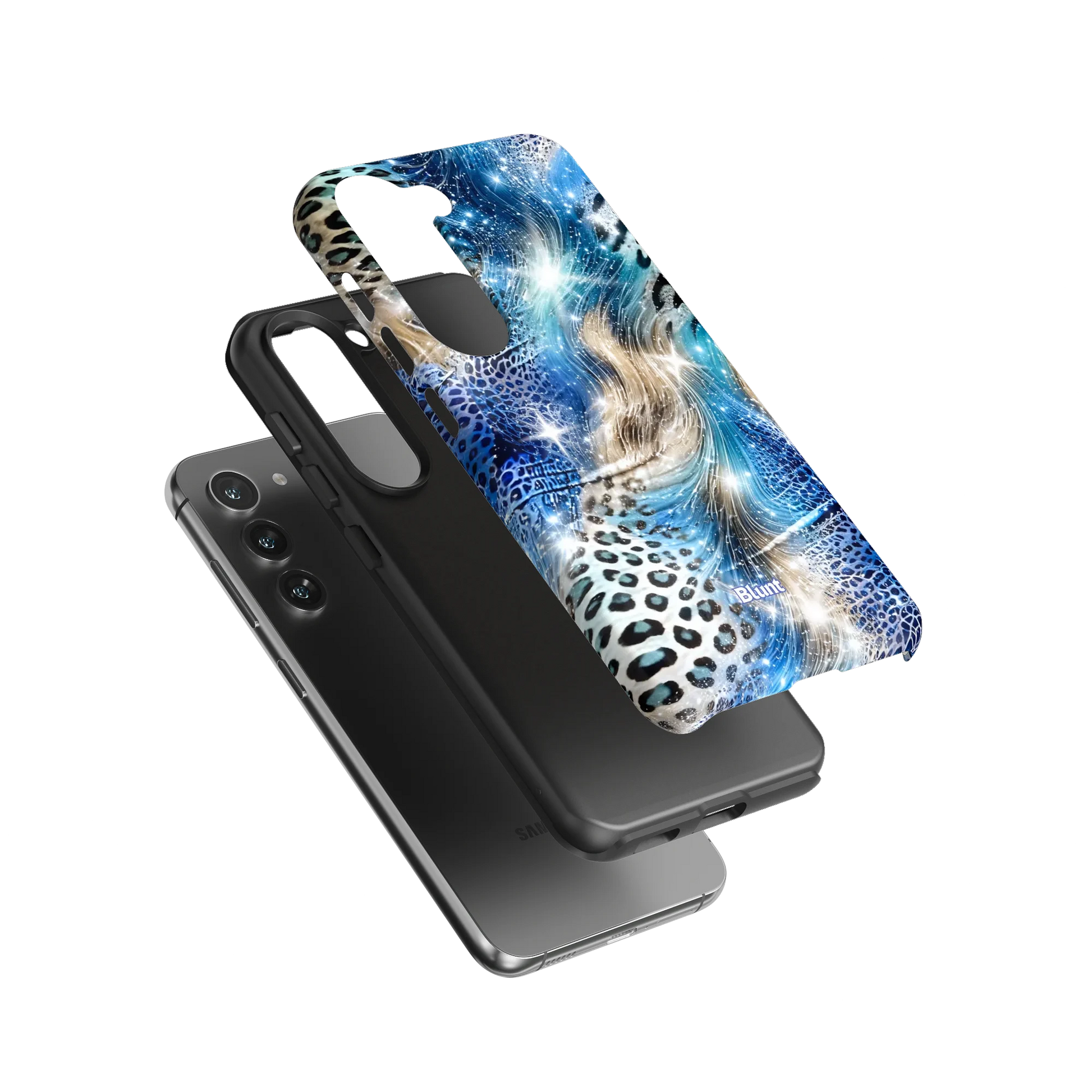 Icy-Hybrid-samsung-case-Galaxy S23-3
