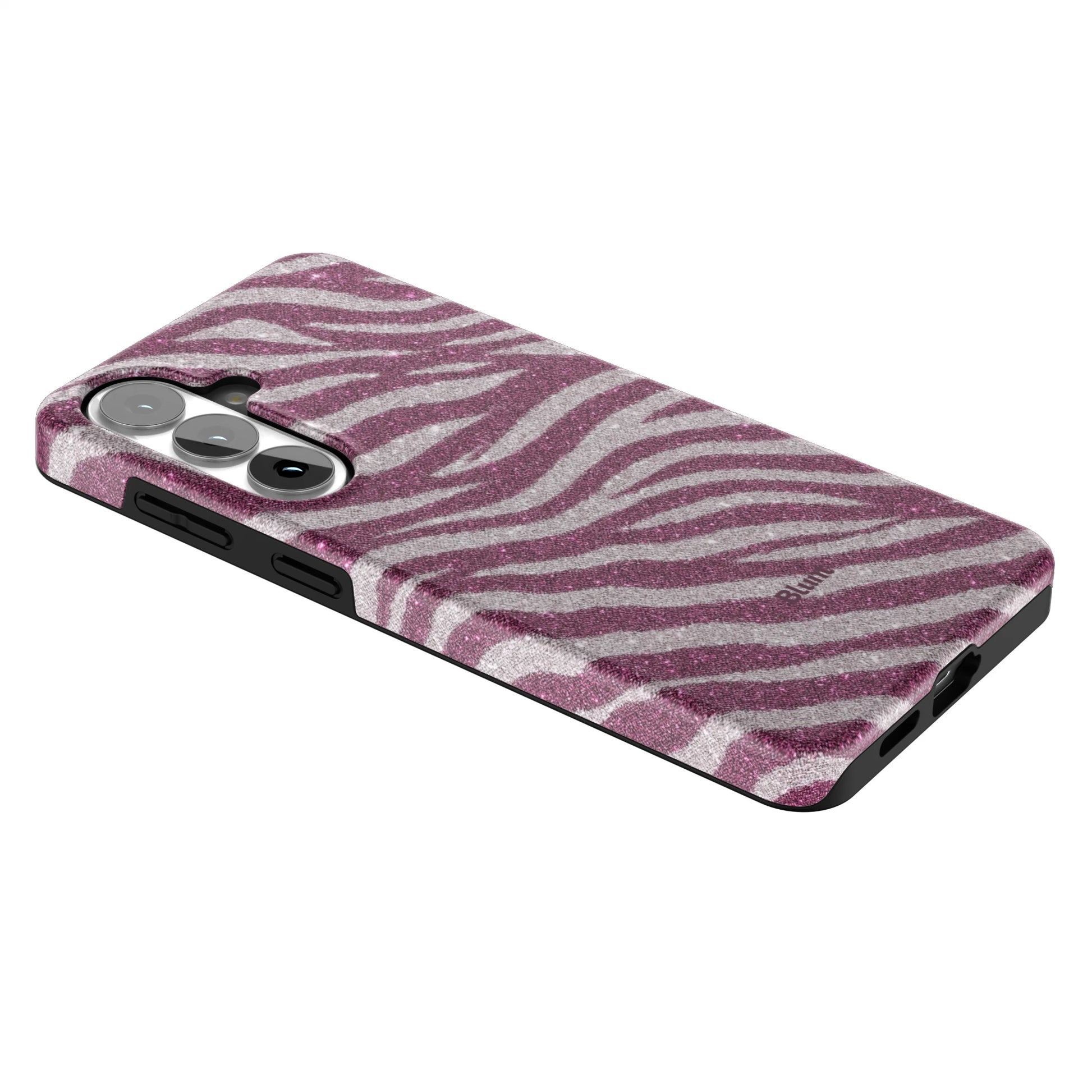 Rose-Stripe-samsung-case-Galaxy S26 Plus-2