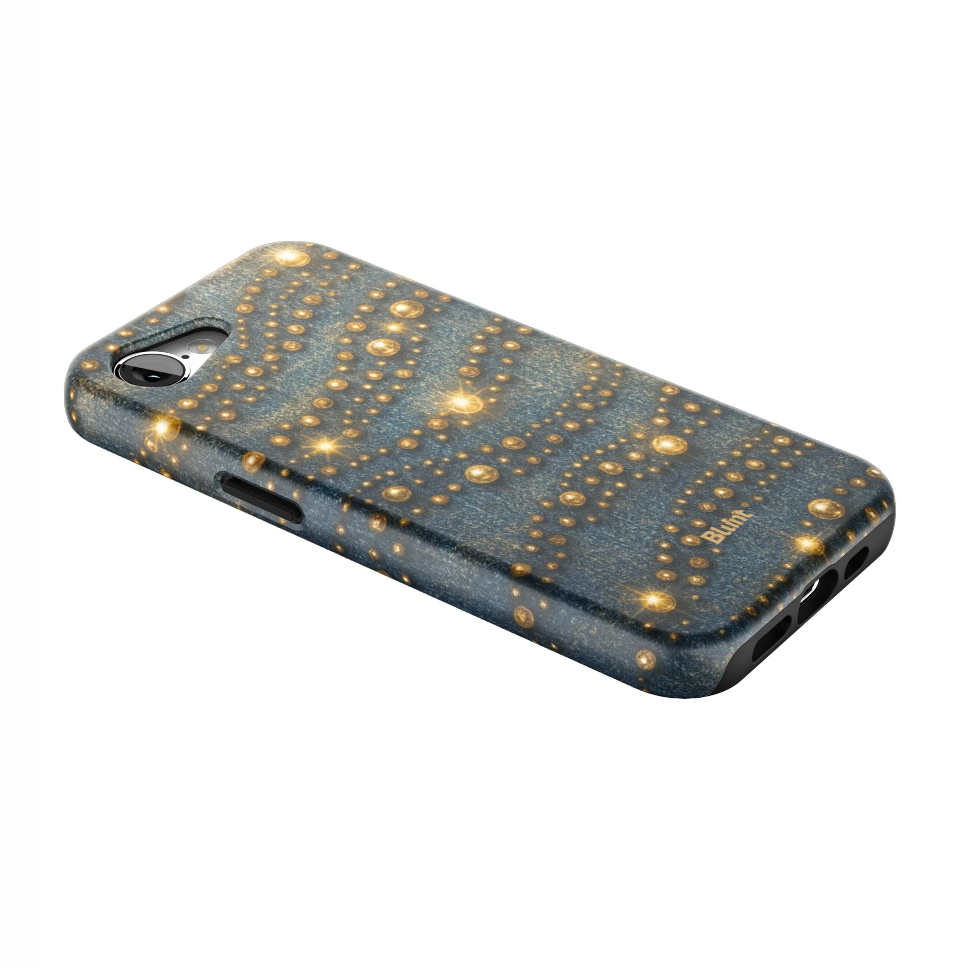 Luxxe-Denim-iphone-case-iPhone 17 E-2
