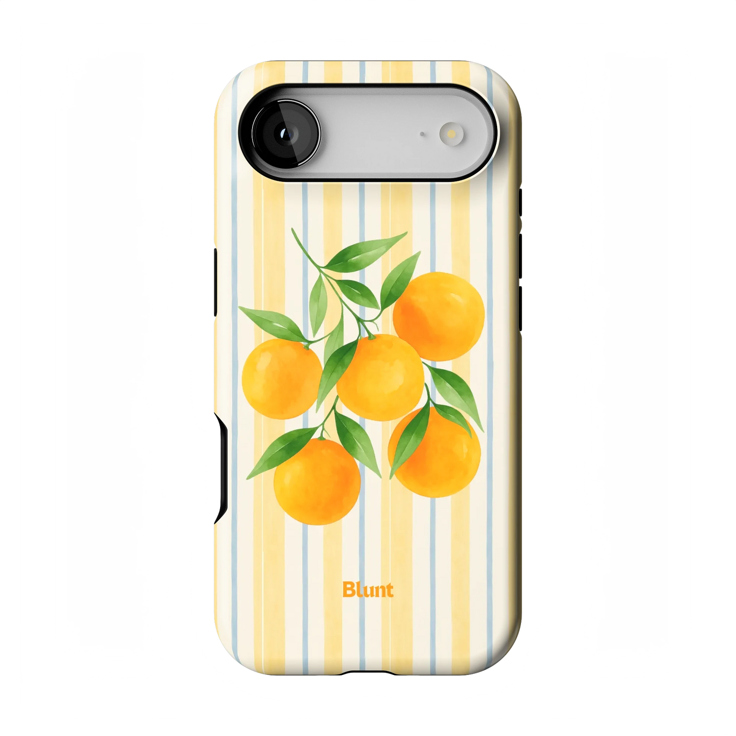 Clementime iPhone Case