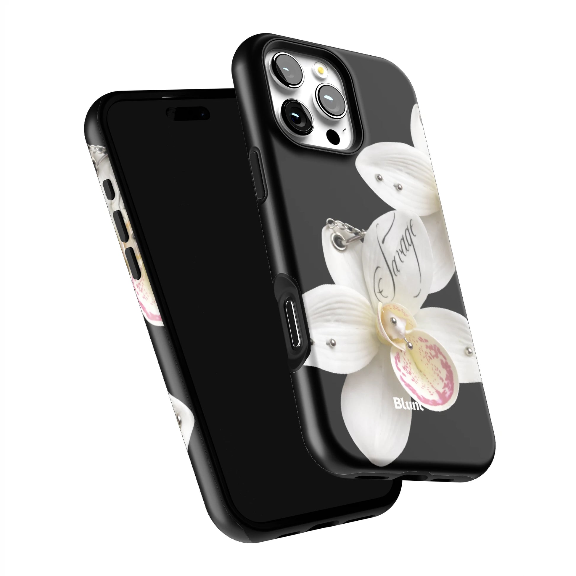 Savage-Petal-iphone-case-iPhone 16 Pro Max-5