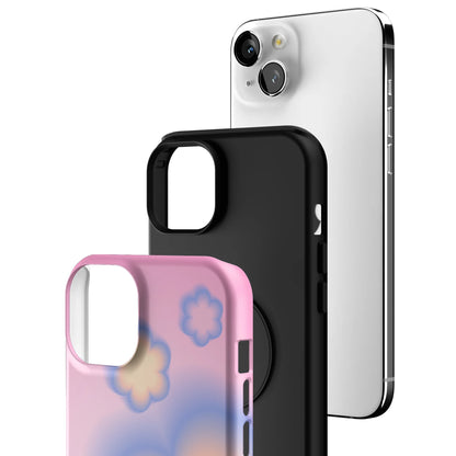 Fog-Flower-iphone-case-iPhone 15 Plus-3