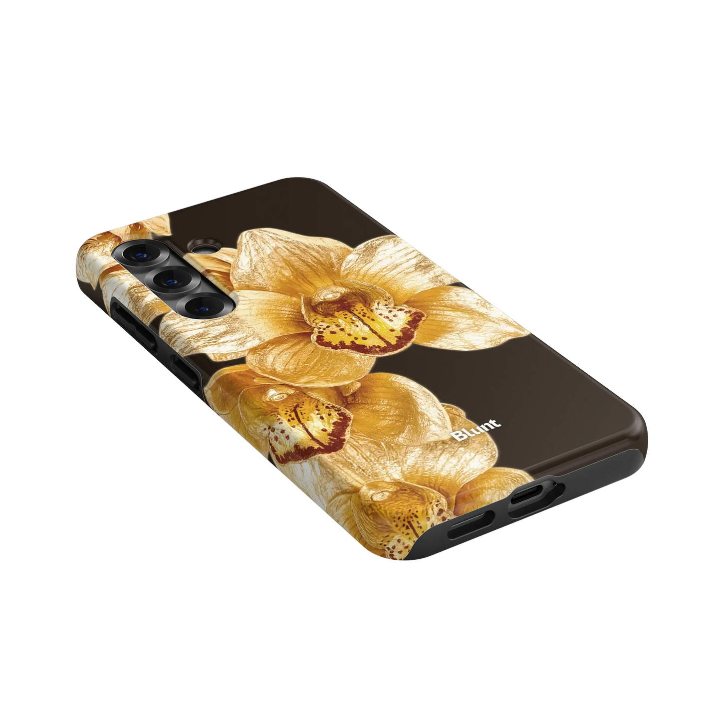 Molten Orchid Samsung Case