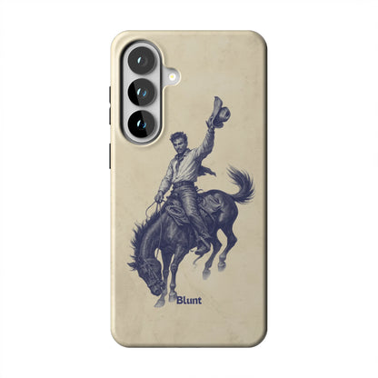 Outlaw Samsung Case