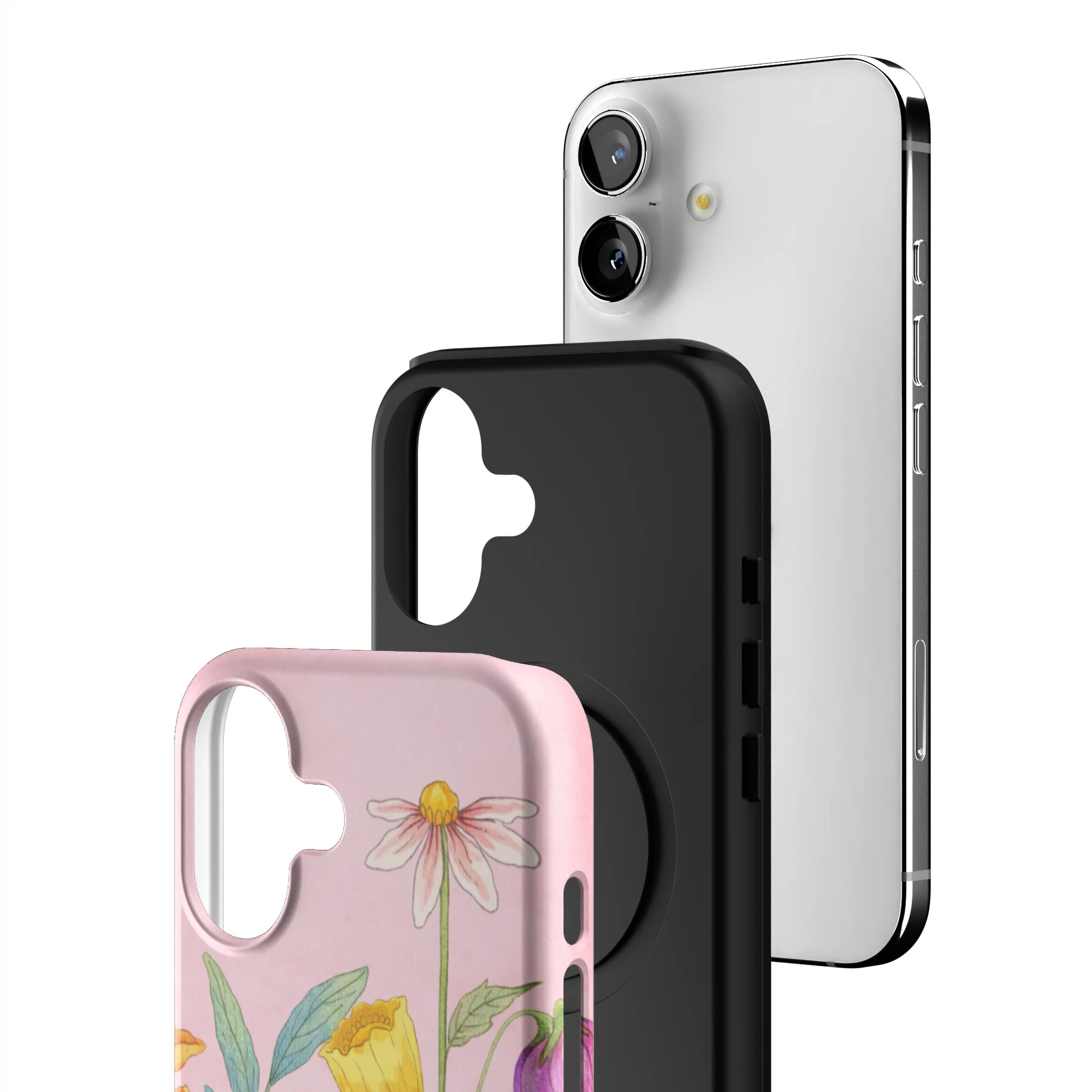 Pink-Meadow-iphone-case-iPhone 17-3